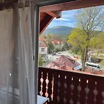 Topaz Gasthof Schreiberhau