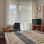Topaz Gasthof 3*