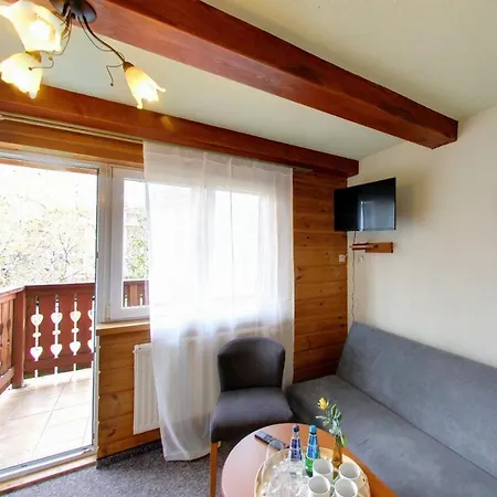 招待所 Topaz 斯克拉斯卡波伦巴