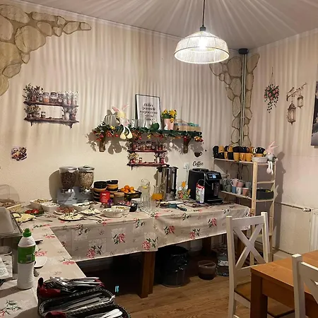 Gasthof Topaz Schreiberhau