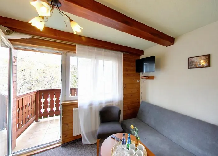 招待所 Topaz 斯克拉斯卡波伦巴