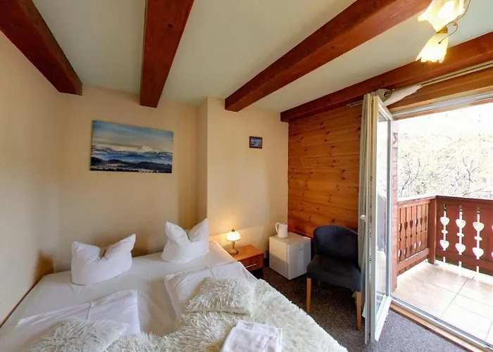 Topaz 3* 斯克拉斯卡波伦巴