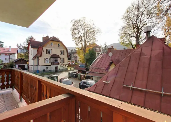 Topaz 3* 斯克拉斯卡波伦巴