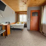 Topaz 3* שצ'קלארסקה פוראובה