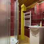 Topaz Guest house 3*