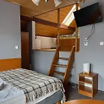 Guest house Topaz
