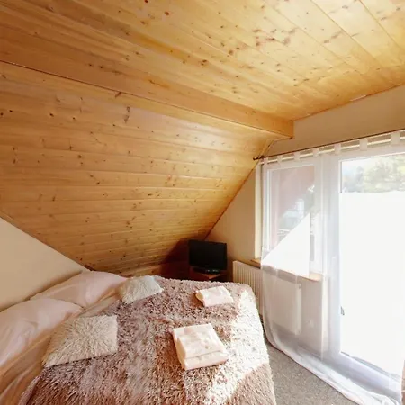 Pensjonat 'topaz' Szklarska Poręba