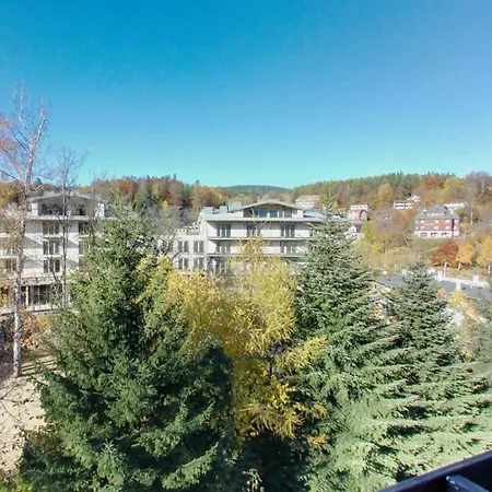 Topaz 3* Schreiberhau