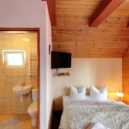 Pensjonat 'topaz' Szklarska Poręba