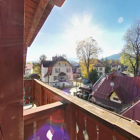 'topaz' Szklarska Poręba