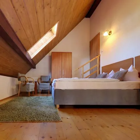 'topaz' Pensjonat 3*