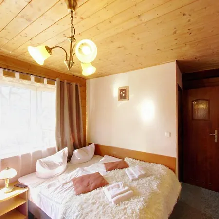 'topaz' Szklarska Poręba