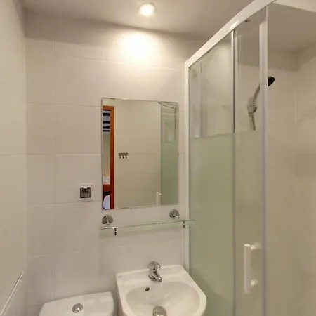 'topaz' Szklarska Poręba