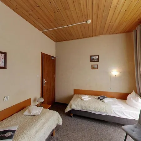 Pensjonat 'topaz' Szklarska Poręba