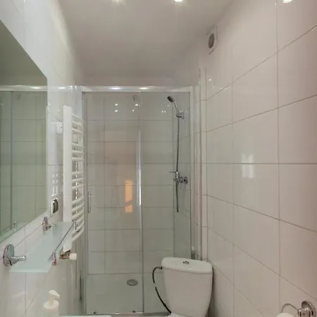 'topaz' Pensjonat Szklarska Poręba