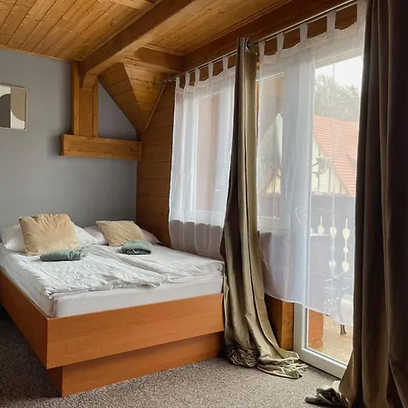 Topaz Pensión Szklarska Poręba