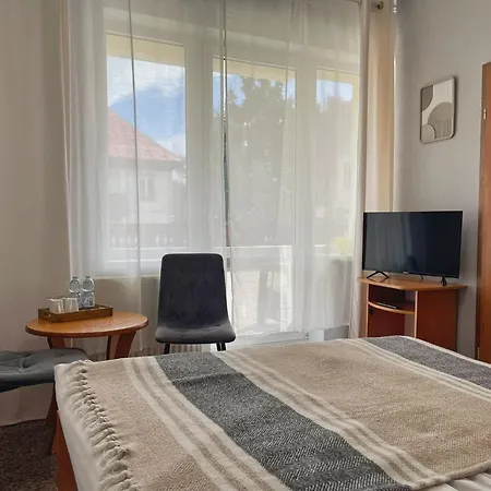 Topaz Gasthof 3*