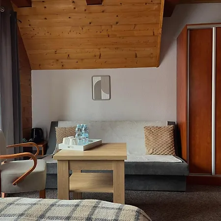 Gasthof Topaz