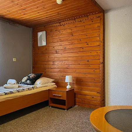 Topaz 3* Szklarska Poręba