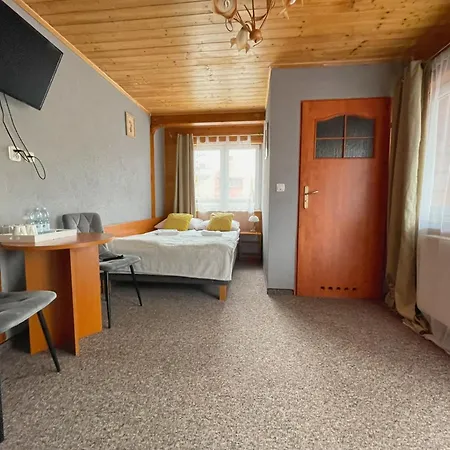 Topaz 3* Szklarska Poręba