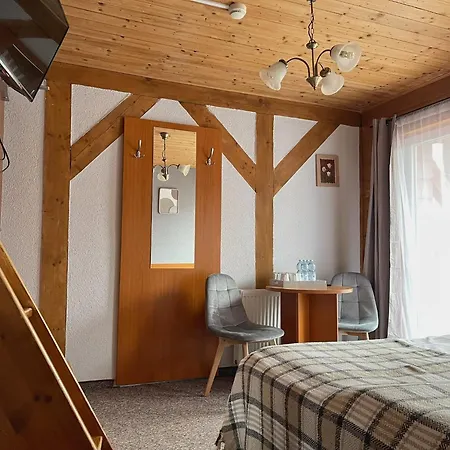 Topaz 3* Szklarska Poręba