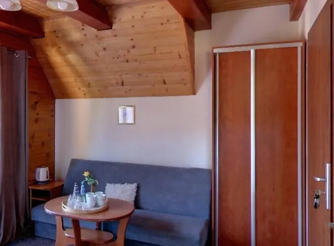 Vendégház Topaz Szklarska Poręba