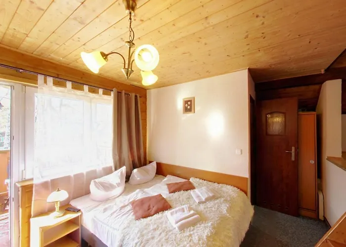 Topaz Szklarska Poręba