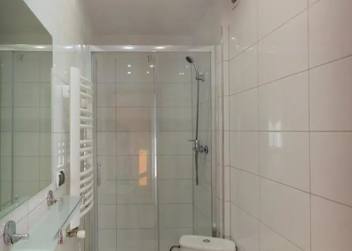 Topaz Vendégház Szklarska Poręba