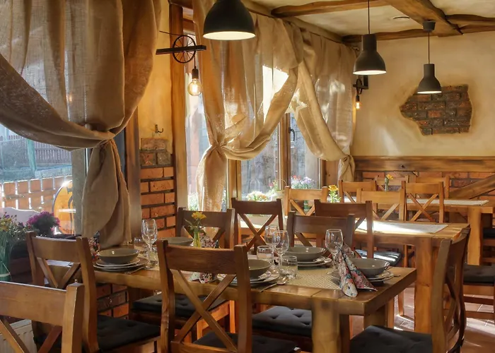 Topaz Szklarska Poręba